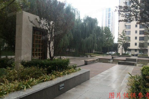 ※朝阳区 北京新天地16号楼1单元1至2层16-1号