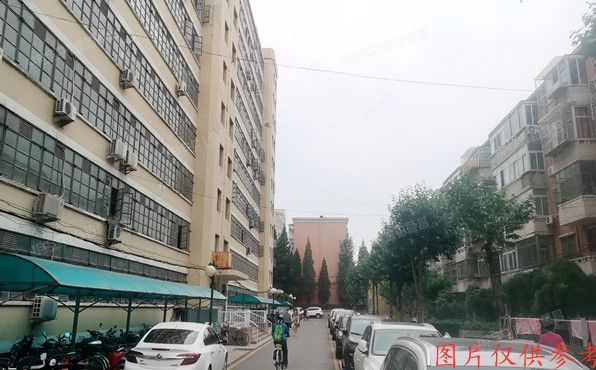 海淀区 羊坊店路3号10号楼5层2门13号（新华社皇亭子）