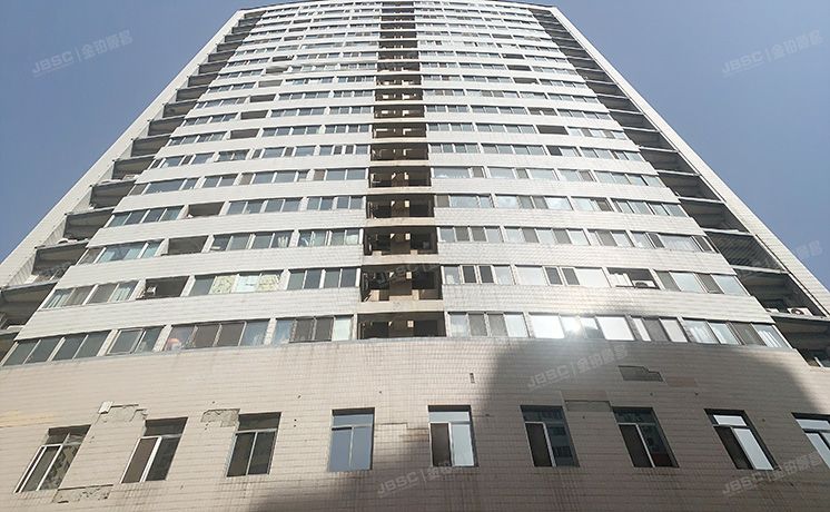 西城区 广安门外大街新纪元公寓1706号（新纪元公寓）