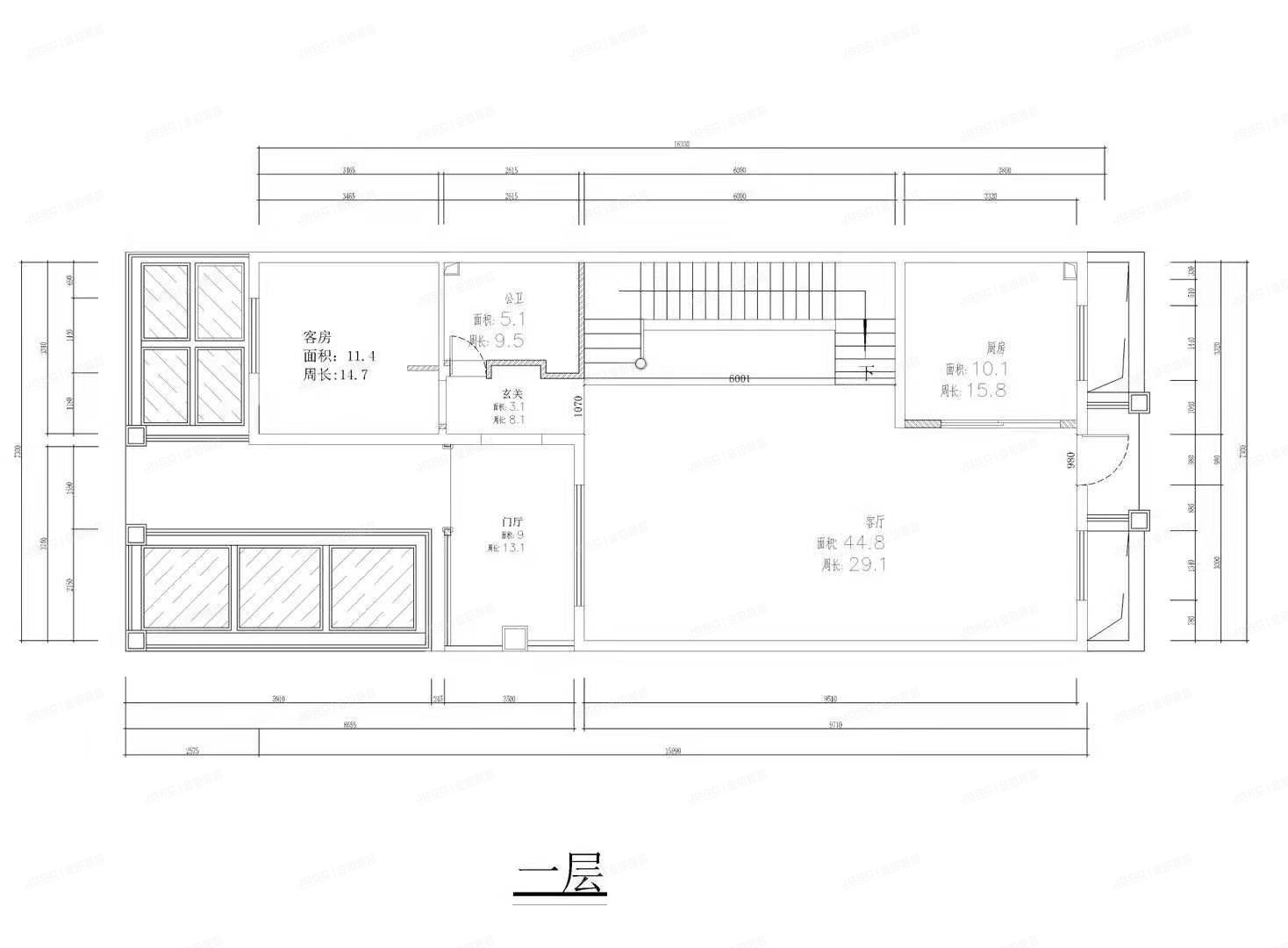 顺义区 裕丰路16号院26号楼-1至2层101（会展誉景）办公