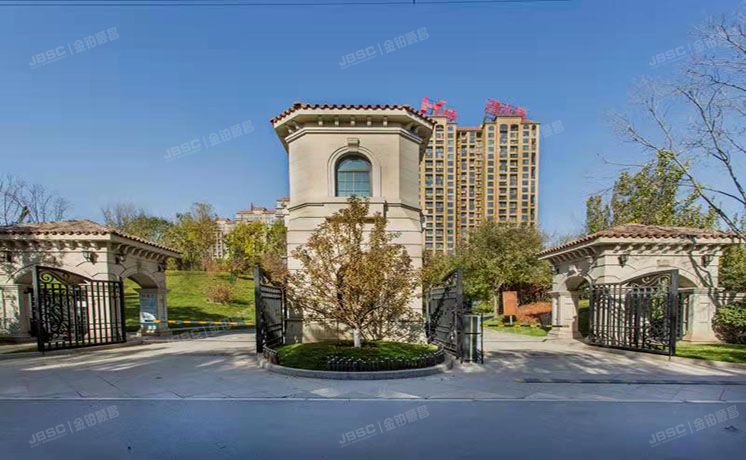通州区 龙旺西里100号楼6层1单元608(k2清水湾)