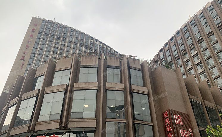 经济技术开发区 荣华南路16号1幢4层A座402（中冀斯巴鲁大厦）商业