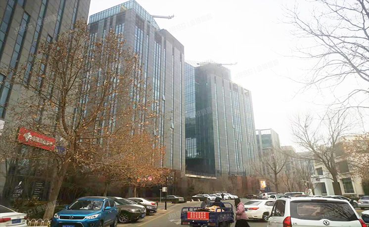 经济技术开发区 景园北街2号62幢-2至7层1单元（BDA国际企业大道）办公