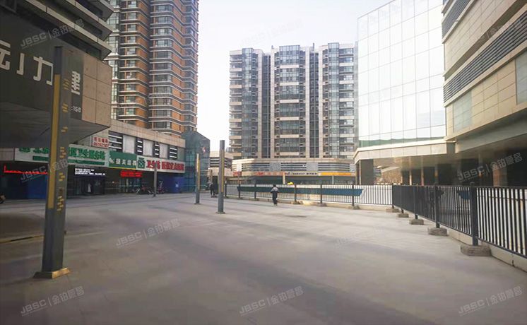 丰台区 郭公庄中街20号院9号楼1至2层102（北京方向）商业