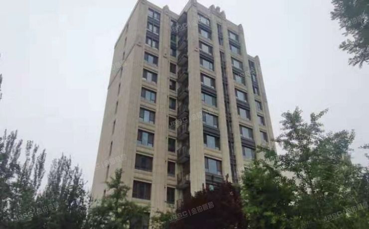 房山区西潞街道太平庄东里51号楼6层702（蓝爵公馆）-复式