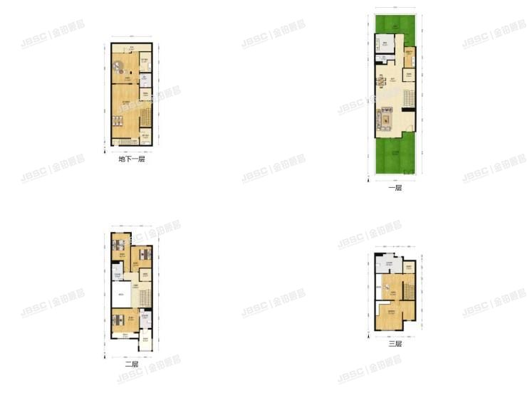 丰台区 泉湖西路1号院六区1号楼-1至3层103室（亿城燕西华府）