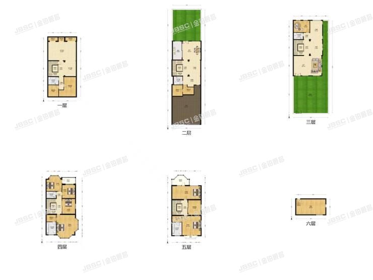 丰台区 丰葆路98号院二区13号楼-2至3层107不动产（中海九号公馆二区）