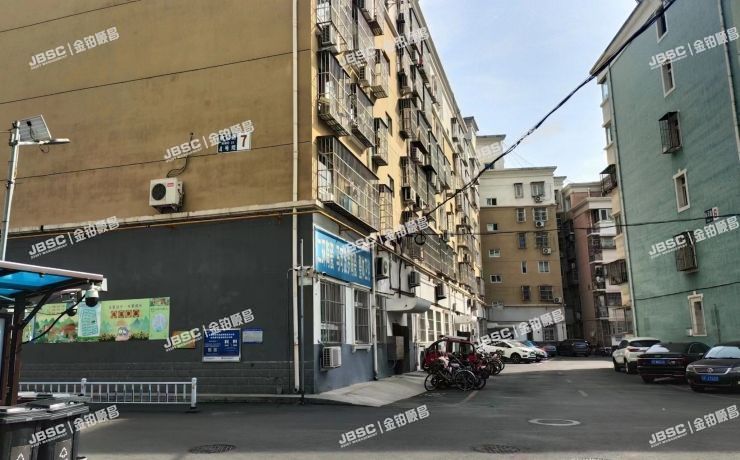 密云区 南河路4号院4号楼4层1单元402室（福城国际公寓）