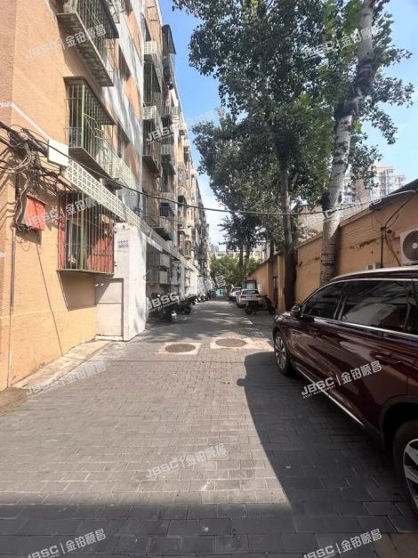 朝阳区 雅宝里5号楼4层3门401