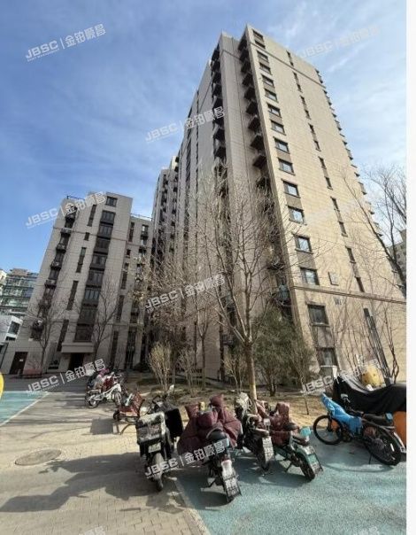 朝阳区 东坝驹子房三区10号楼10层3单元 1004（和悦园）