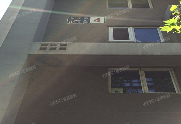朝阳区 SOHO现代城4号楼12层1505室 北京法拍房