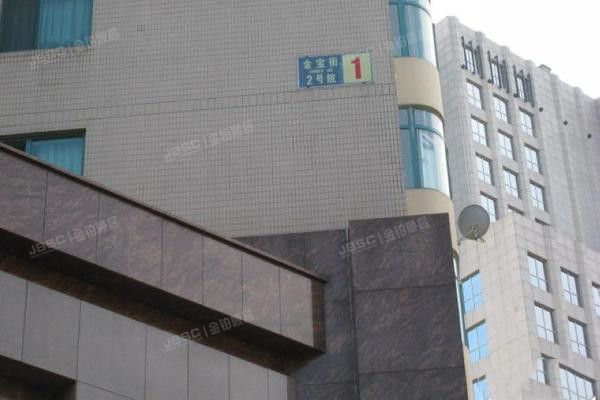 东城区  雅安国际公寓2号15层北楼-1502 北京法拍房