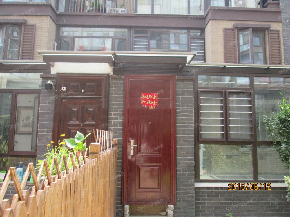 通州区 于家务西里12号楼-1至1层2单元102室（首开缇香郡） 北京法拍房