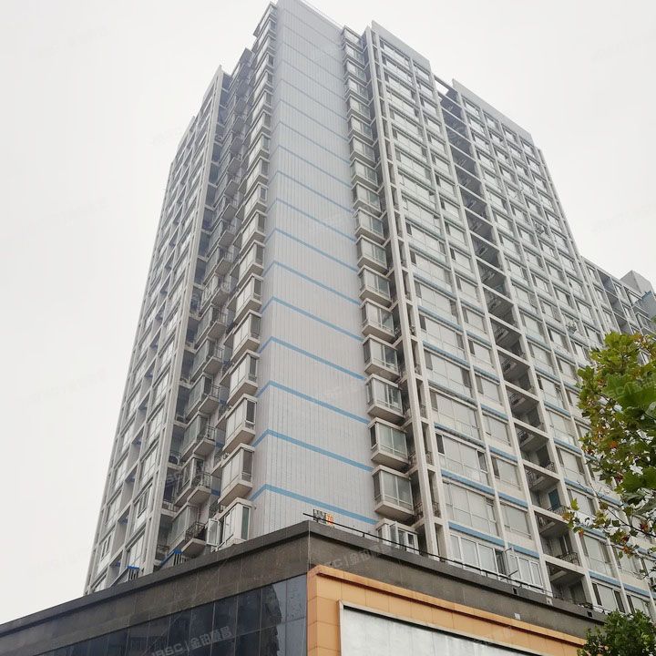 丰台区 南三环中路70号2层260（南曦大厦）商业 北京法拍房