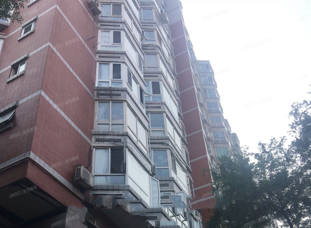 朝阳区 和平西苑20号楼10层C座1001号（豪威家园） 北京法拍房