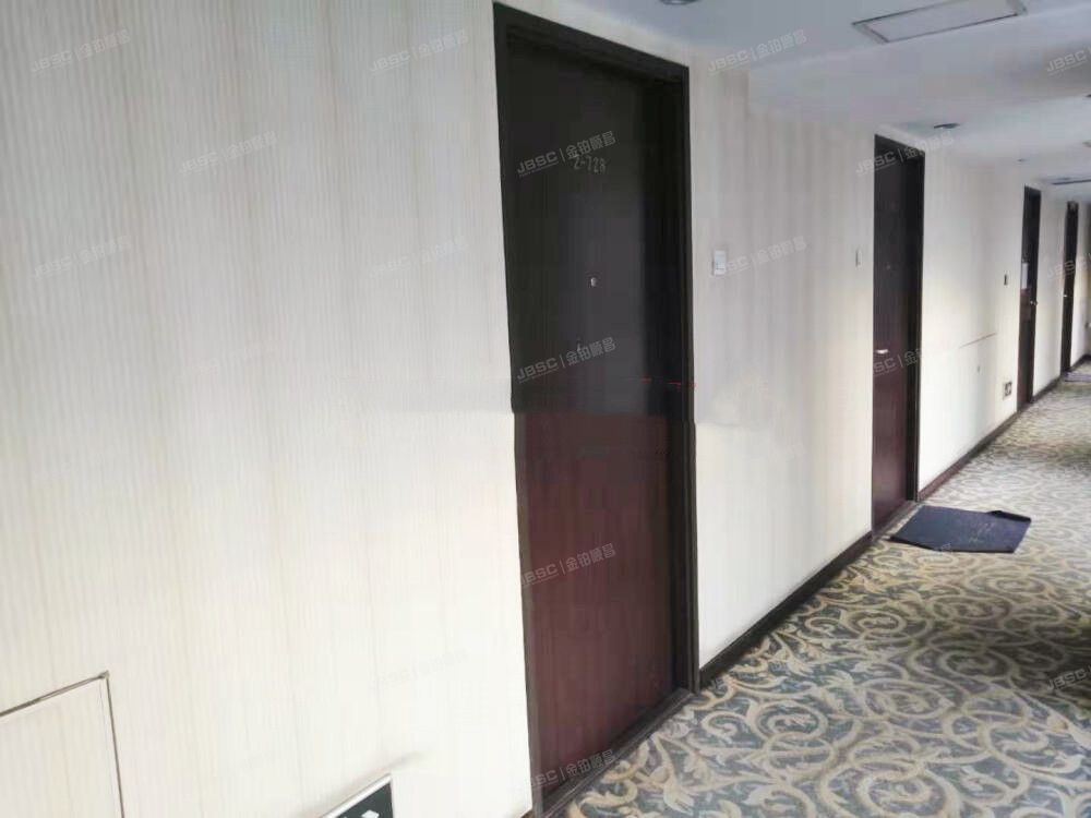 海淀区 善缘街1号7层2-728号（立方庭）公寓式酒店 北京法拍房