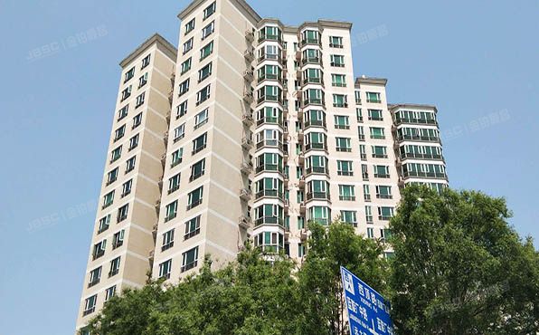 海淀区-世纪城 蓝靛厂垂虹园6号楼15A号 北京法拍房