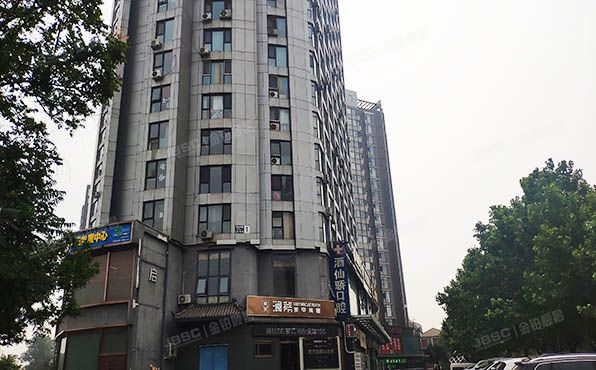 朝阳区  酒仙桥路26号院3号楼1层C01（晶都国际）配套公建 北京法拍房