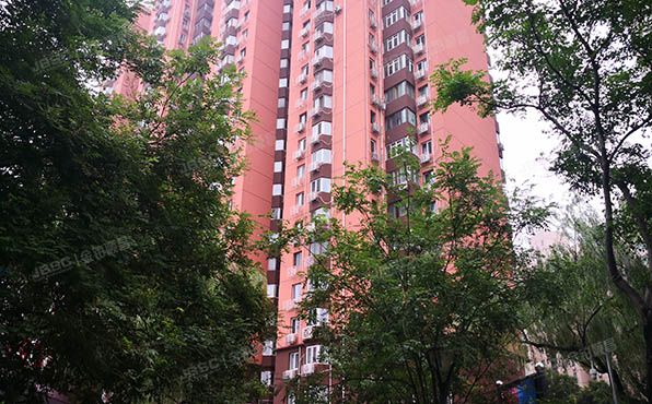 丰台区 芳城园一区3号楼3层2门307号（金都公寓） 北京法拍房