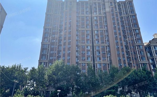 大兴区 旧忠路10号院8号楼-1至1层（富力盛悦居） 北京法拍房