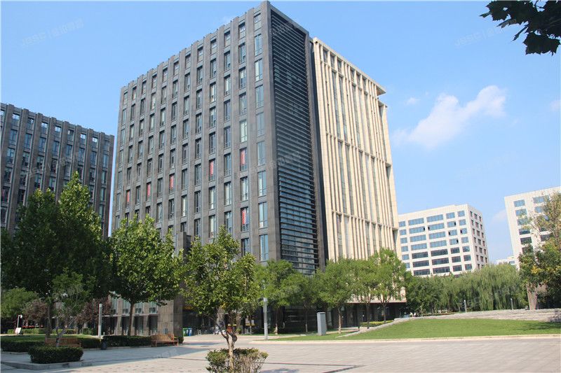 顺义区 汇海南路1号院5号楼101（翼之城） 北京法拍房