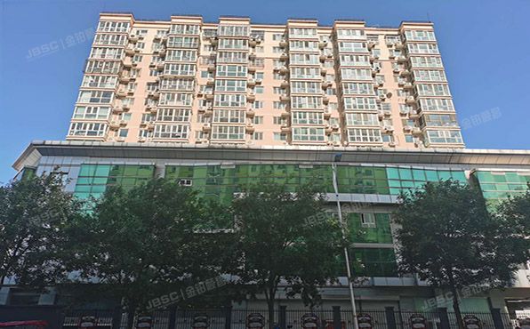 顺义区 胜利小区3号楼6层三单元601号（胜利小区） 北京法拍房