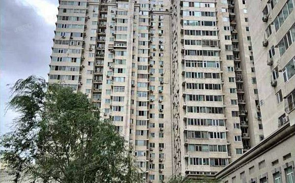 海淀区 西翠路5号6号楼14层1407（今日家园） 北京法拍房