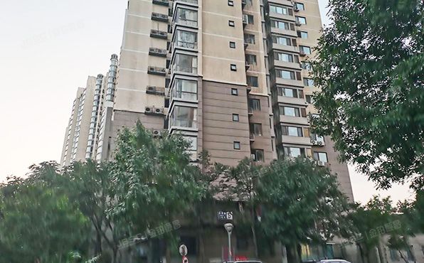 丰台区 丰桥路7号院5号楼28层2单元2802（三环新城）经适房 北京法拍房