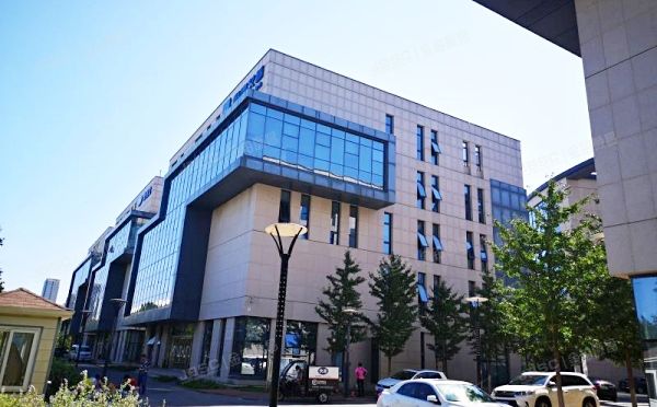 海淀区 丰秀中路3号院3号楼-1至5层101（丰产业基地）独栋办公