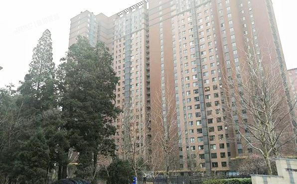 昌平区 创新园18号楼3单元1703室+车位（金隅万科城西区） 北京法拍房