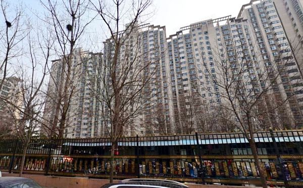 丰台区 骏景园南区5号楼15层1502号（珠江骏景南区） 北京法拍房