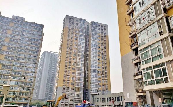 密云区 世纪家园13号楼11层1107（世纪家园） 北京法拍房