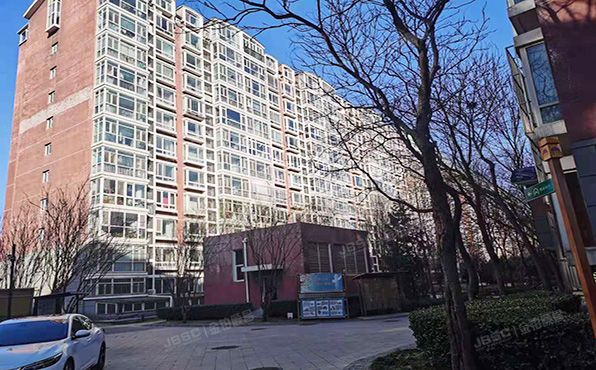 海淀区 安宁庄锦顺佳园1号楼4层4单元401（锦顺佳园） 北京法拍房