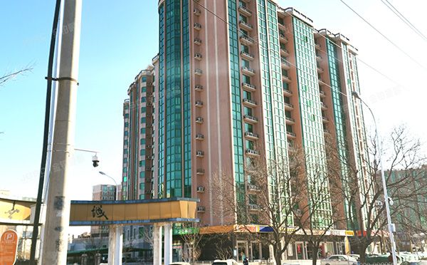 海淀区 板井路69号世纪金源国际公寓西区3单元7F（世纪金源国际公寓） 北京法拍房