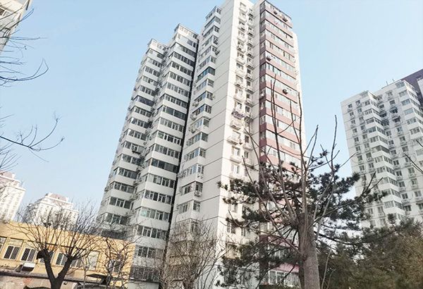 朝阳区 安慧里三区3号楼17层1706（安慧里三区） 北京法拍房