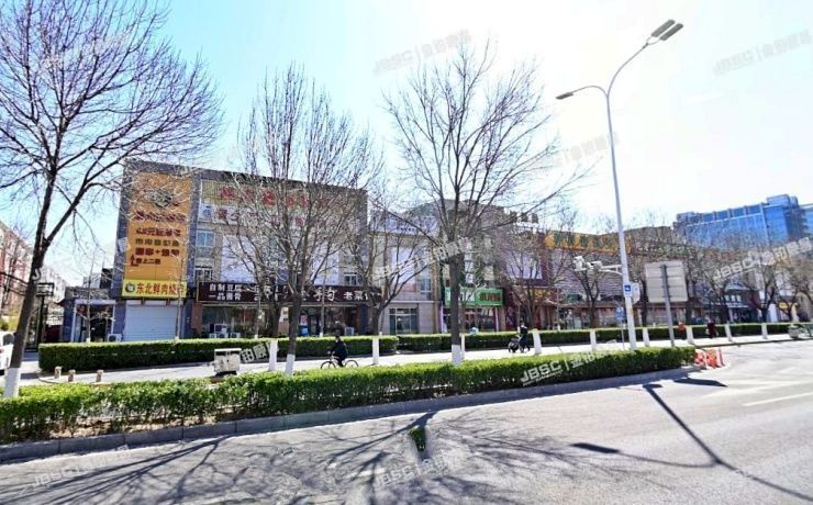 通州区 翠屏西路62－3号3层（50%）商业 北京法拍房