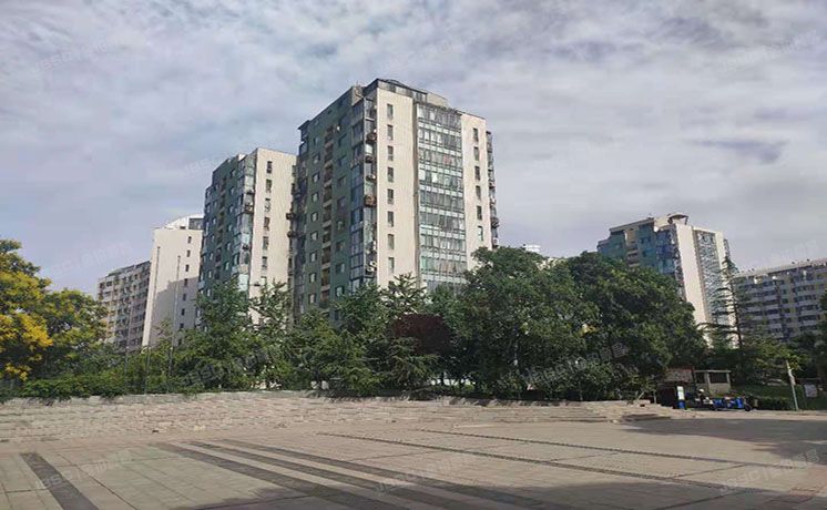 海淀区 常青园二区4号楼10层3-1001室（郦城二区） 北京法拍房