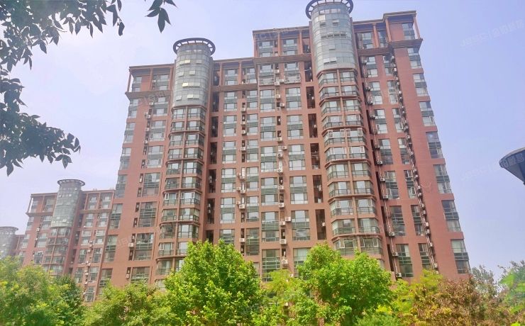 顺义区 绿港家园一区3号楼16层1单元1603（金汉绿港一区） 北京法拍房