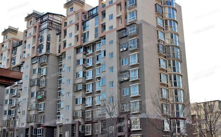通州区 群芳一园105号楼3至4层3单元303号（久居雅园）复式 北京法拍房