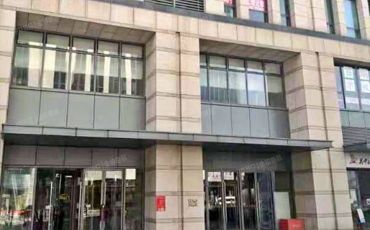 房山区 天星街1号院11号楼4层401室（绿地新都会）办公 北京法拍房