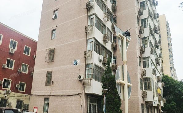 西城区 复兴门外大街29号楼11层1104号（复兴门外大街）成本价 北京法拍房
