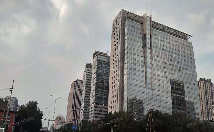 海淀区 中关村东路18号1号楼6层A-710(财智国际大厦） 北京法拍房