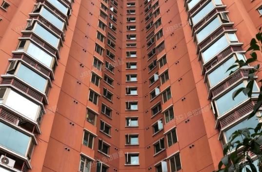 丰台区 怡海花园富泽园2号楼6层607（怡海花园） 北京法拍房