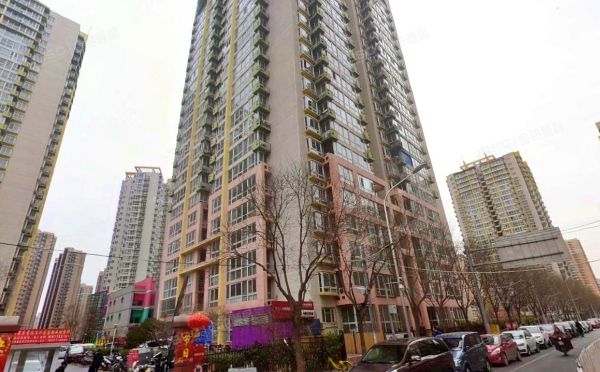 朝阳区 广渠路66号院17号楼5层509（百环家园） 北京法拍房
