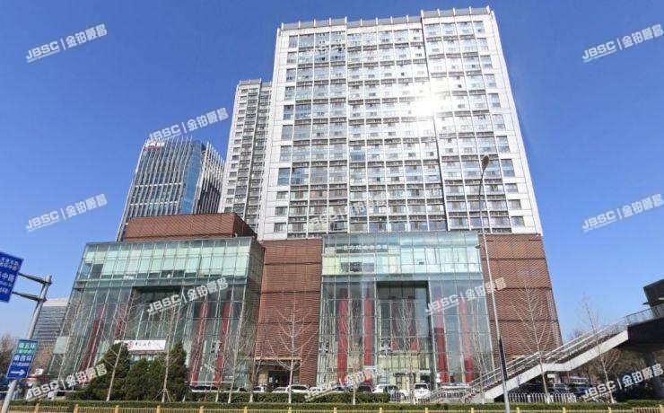 经济技术开发区 荣京东街3号1幢4层401、402 、403（荣京丽都）综合 北京法拍房