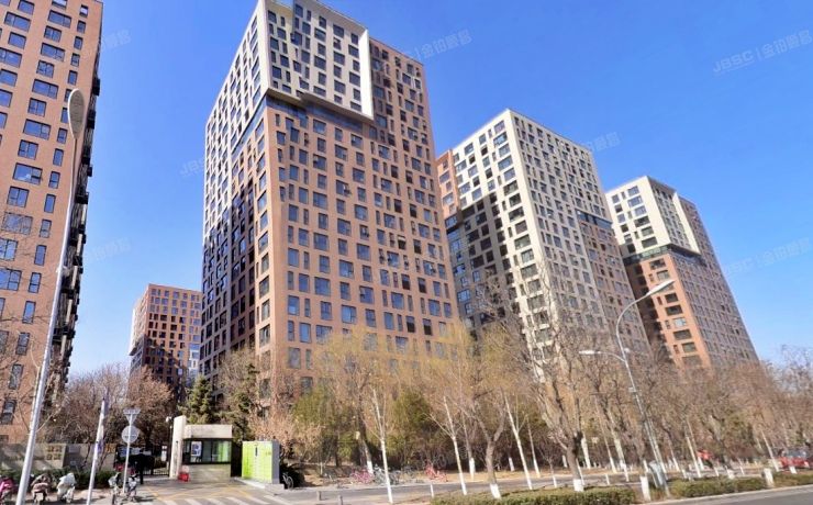 经济技术开发区 北环东路17号院5号楼4层504（林肯公寓）办公 北京法拍房