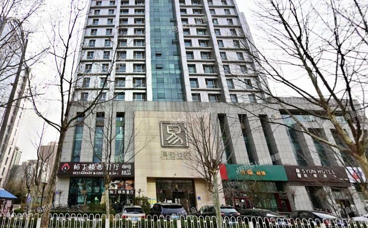 经济技术开发区 荣华中路5号院1号楼102号（易居国际）商业 北京法拍房