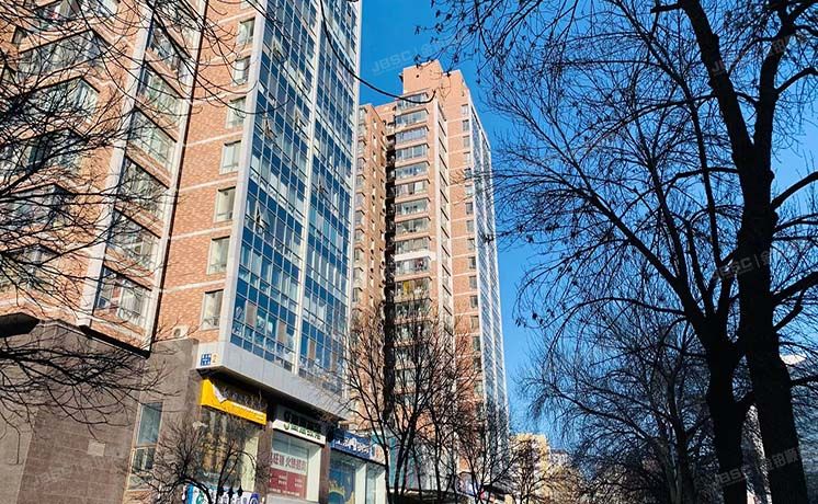 朝阳区 慧忠路3号院3号楼5层610房（亚奥观典）公寓 北京法拍房