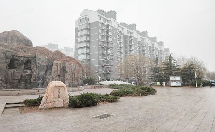 通州区 群芳一园29号楼1-162室（花涧溪） 北京法拍房
