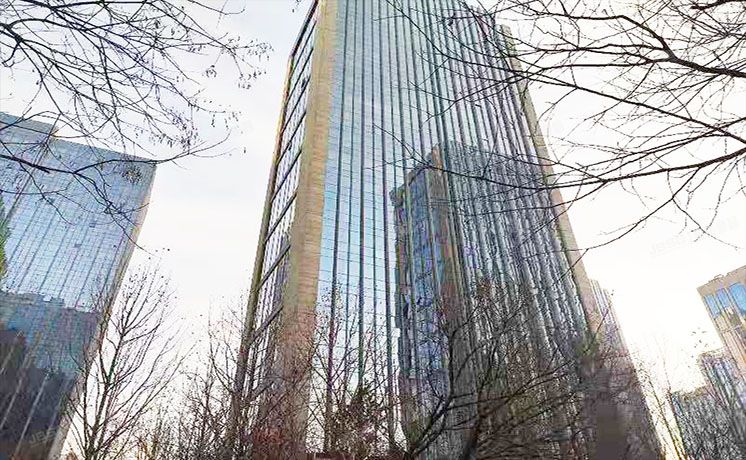 经济技术开发区 林肯公园C区24号楼3层304 办公